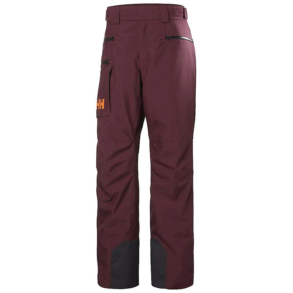 Helly Hansen Men's Garibaldi 2.0 Pant 商品