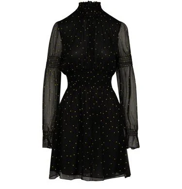 商品ROCHAS|迷你连衣裙,价格¥4185,第1张图片