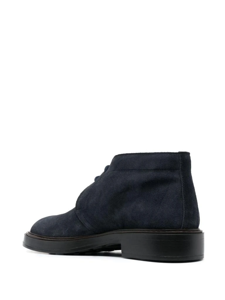 商品Tod's|Extralight 61k Ankle Boots,价格¥4821,第4张图片详细描述