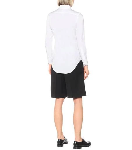 商品Thom Browne|棉质衬衫,价格¥3194,第3张图片详细描述