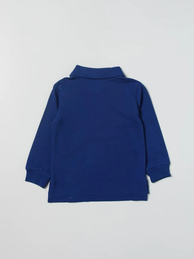 商品Ralph Lauren|T-shirt kids Polo Ralph Lauren,价格¥660,第2张图片详细描述