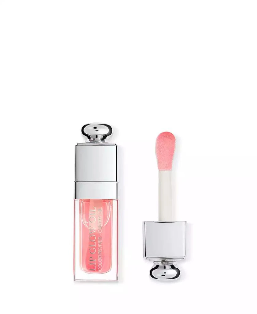 商品Dior|Addict Lip Glow Oil,价格¥301,第1张图片