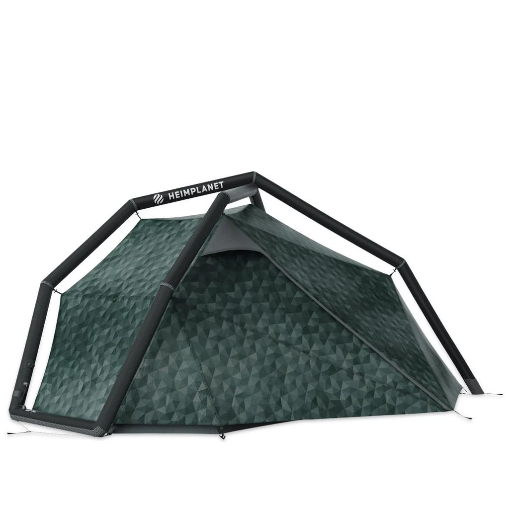 商品Heimplanet|Heimplanet Fistral Inflatable Tent,价格¥5166,第1张图片