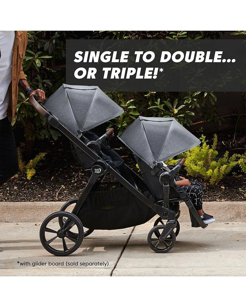 City Select® 2 Travel System, Eco Collection 商品