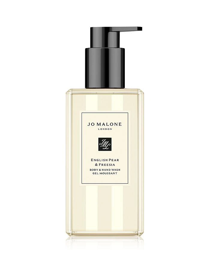 商品Jo Malone London|英国梨与小苍兰沐浴露,价格¥238,第1张图片