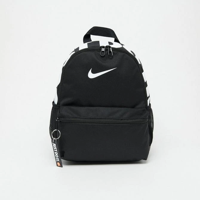 商品NIKE|Kids' Nike Brasilia JDI Mini Backpack (11L),价格¥201,第2张图片详细描述