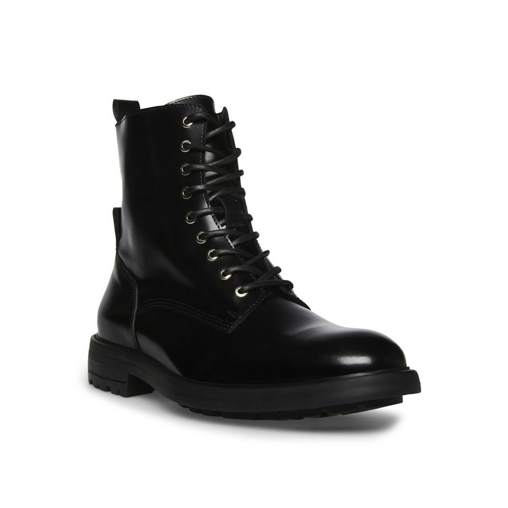 Men's Bryce Lace-Up Boots商品第1张图片规格展示