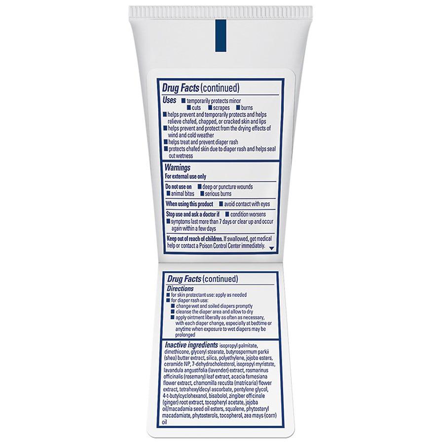 Advanced Healing Skin Protectant Ointment商品第3张图片规格展示
