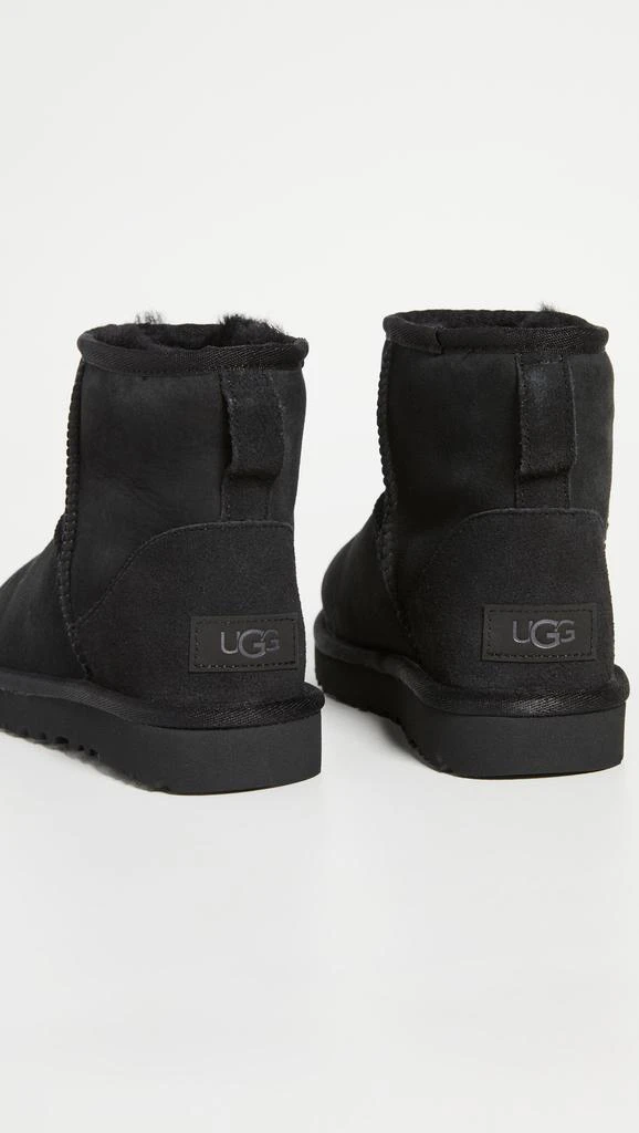 商品UGG|UGG W Classic Mini II 靴子,价格¥1191,第3张图片详细描述