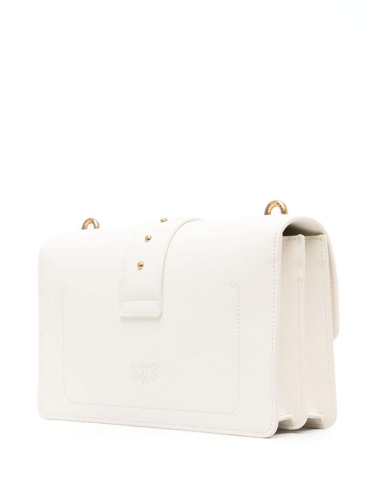 PINKO Love Classic Icon shoulder bag商品第3张图片规格展示