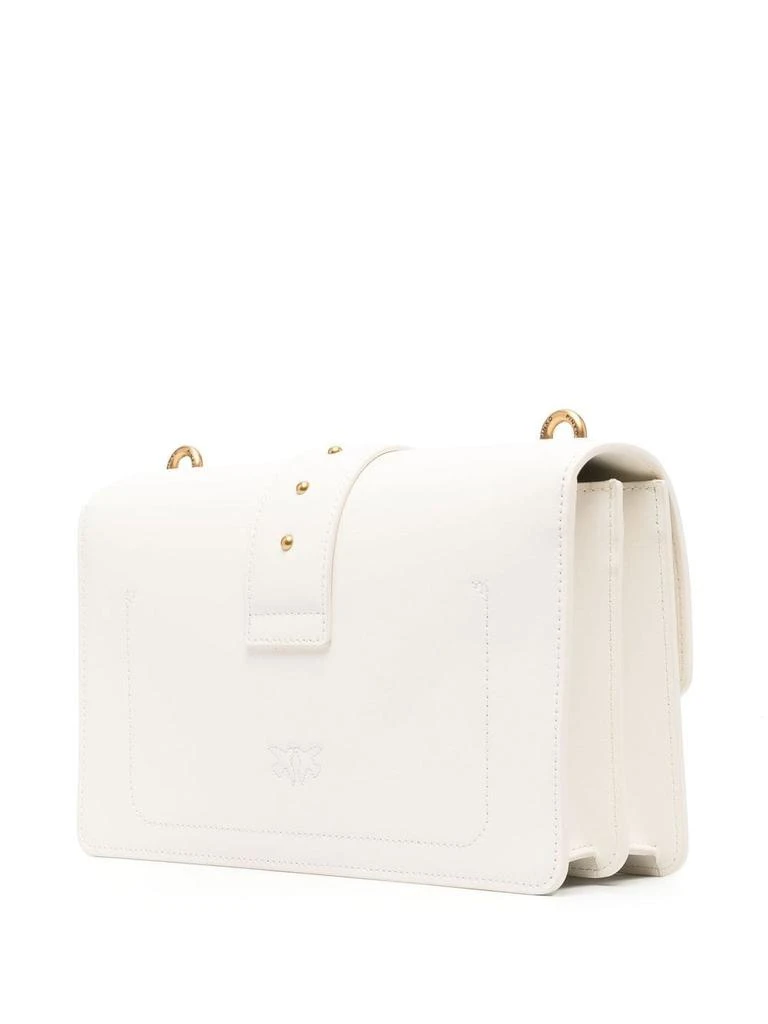 商品PINKO|PINKO Love Classic Icon shoulder bag,价格¥1577,第3张图片详细描述