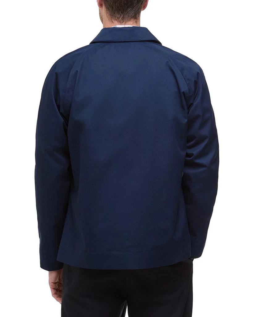 Short Regular Fit Rokig Waterproof Jacket 商品