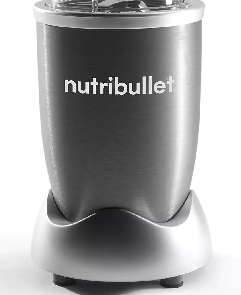 商品NutriBullet|Original Personal Blender NBR-0801,价格¥425,第4张图片详细描述