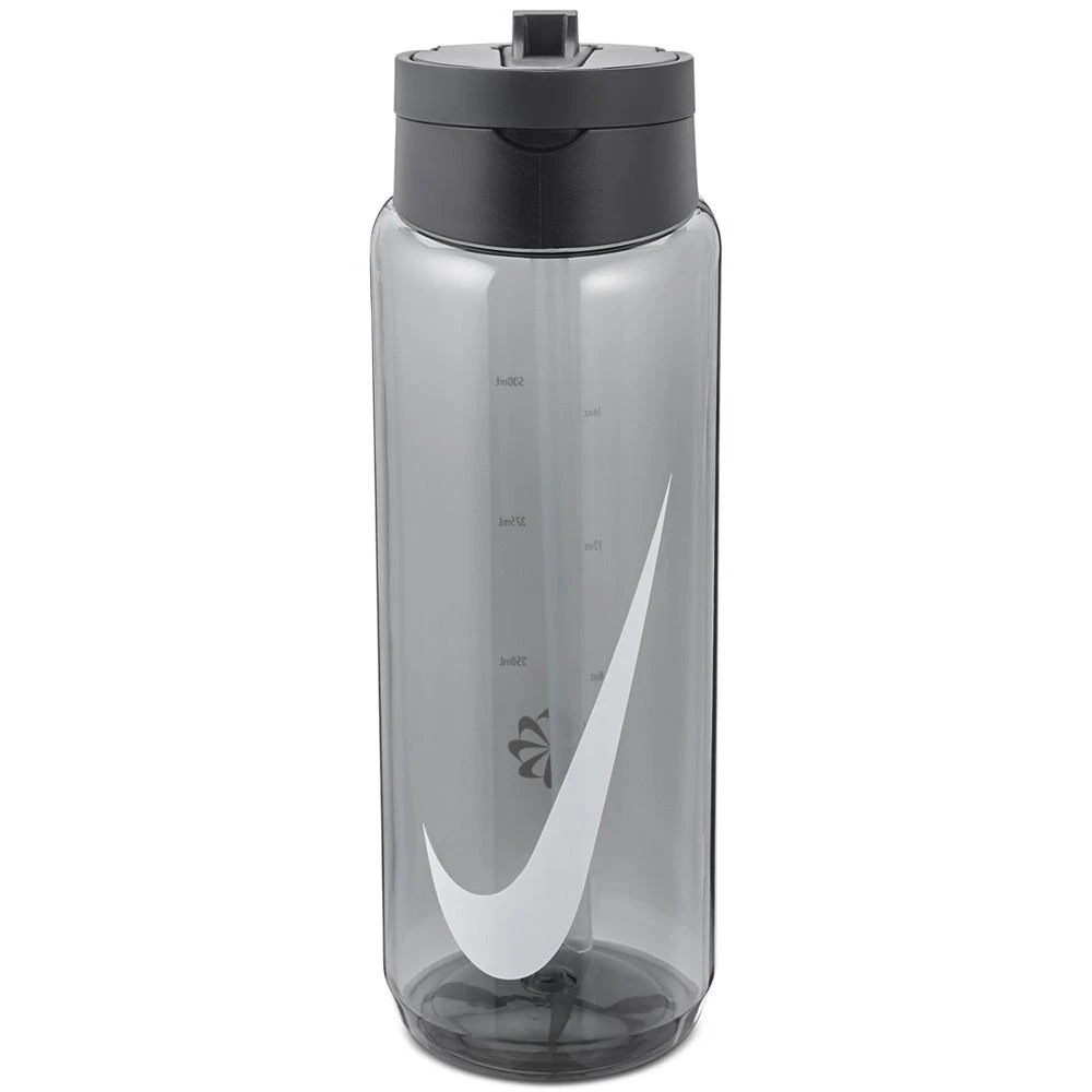 商品NIKE|Men's Renew Recharge 24-Oz. Straw Water Bottle,价格¥180,第2张图片详细描述