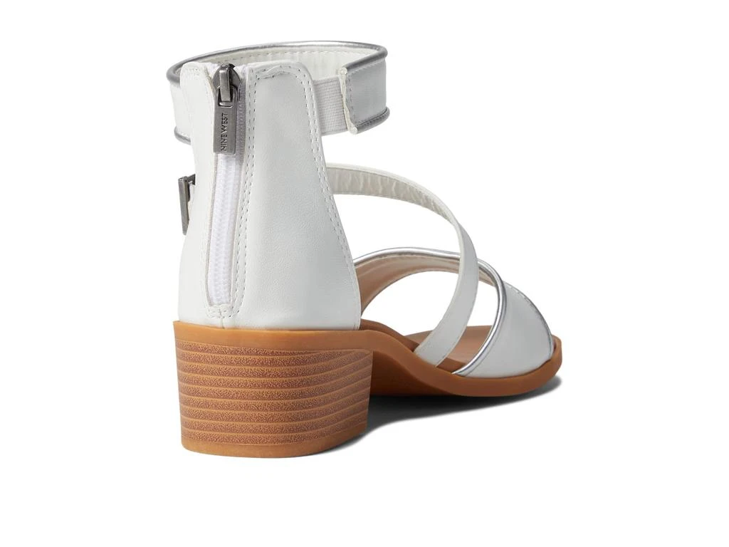 商品Nine West|Chloe (Little Kid/Big Kid),价格¥302,第5张图片详细描述
