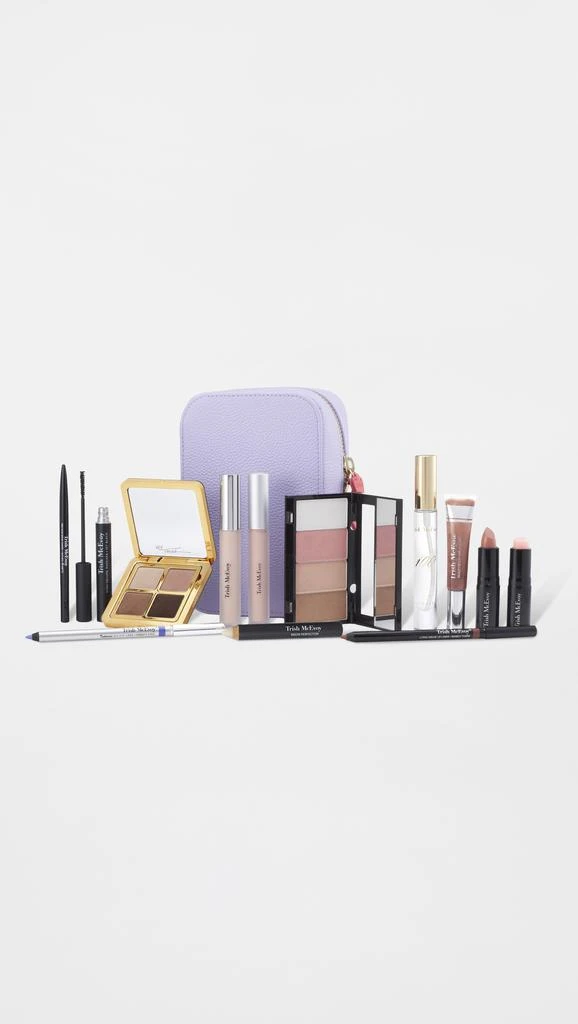 商品Trish McEvoy|Trish McEvoy The Power of Makeup 化妆包系列,价格¥2203,第2张图片详细描述