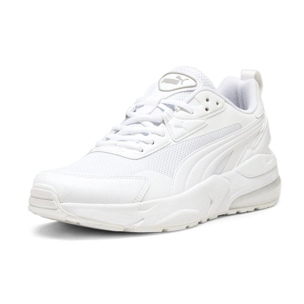 商品Puma|Vis2K Lace Up Sneakers,价格¥264,第2张图片详细描述
