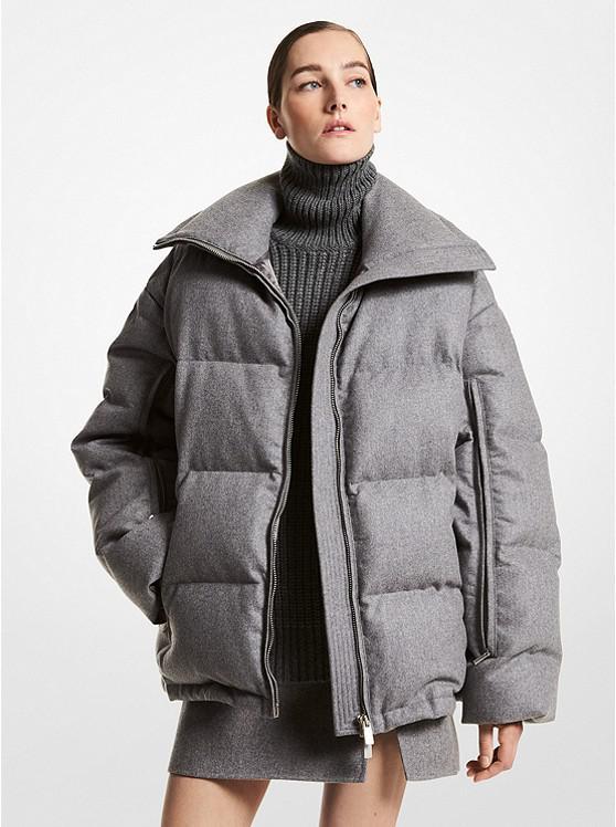 商品Michael Kors|Cashmere Turtleneck Sweater,价格¥2865,第5张图片详细描述