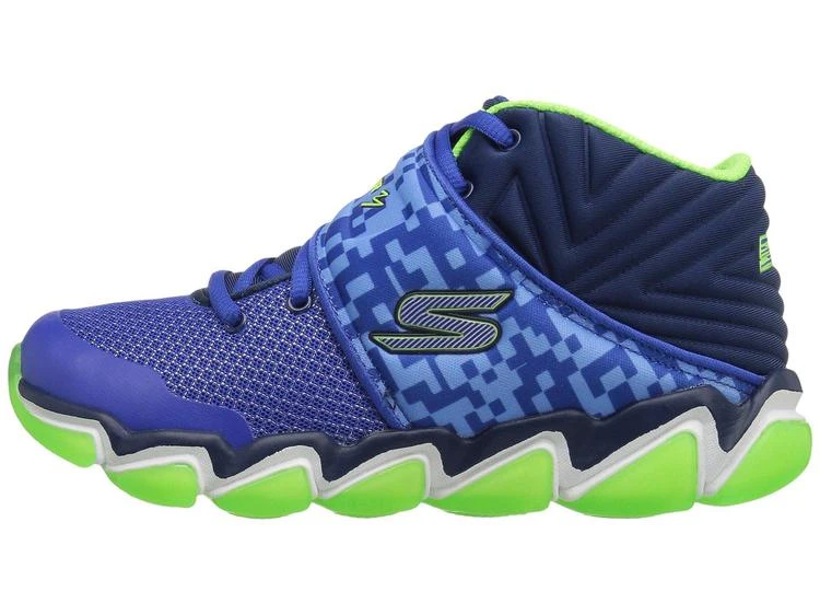 商品SKECHERS|Skech Air 3.0 - Abrupt Impacts (Little Kid/Big Kid),价格¥320,第4张图片详细描述