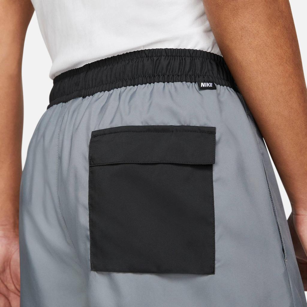 商品NIKE|Nike Men's Sportswear Sport Essentials Lined Flow Long Shorts,价格¥409,第7张图片详细描述