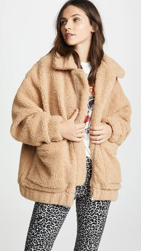 商品I.AM.GIA|I.AM.GIA Pixie Coat 外套,价格¥329,第2张图片详细描述