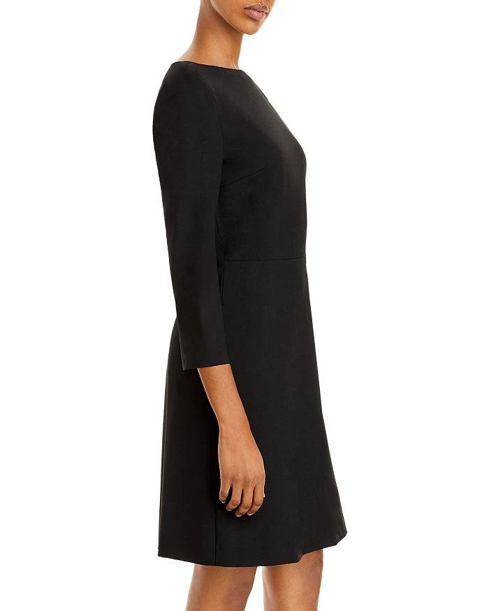 Kamillina Stretch-Wool Dress 商品