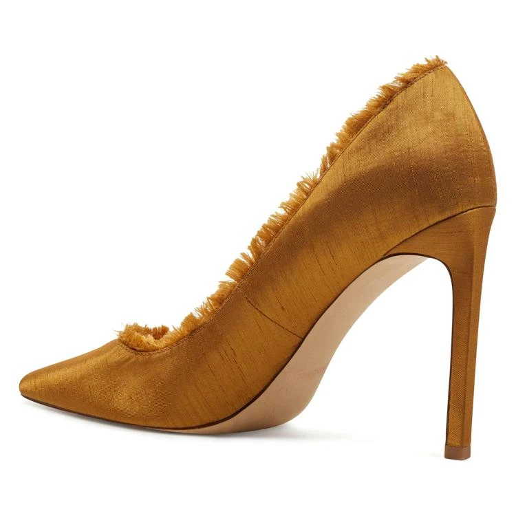 商品Nine West|Thayer 尖头高跟鞋,价格¥371,第3张图片详细描述