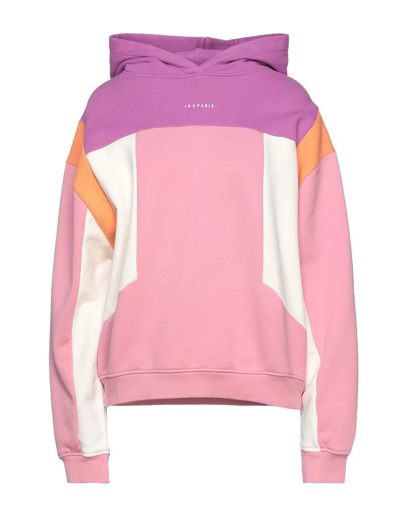商品IRO|Hooded sweatshirt,价格¥630,第1张图片