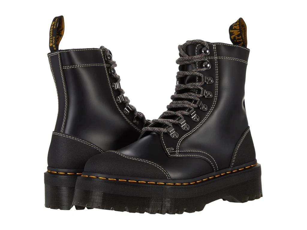 商品Dr. Martens|男女款 Moreno系列 马丁靴,价格¥1423,第1张图片