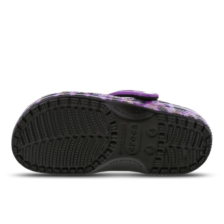 Crocs Clog Leopard - Grade School Shoes 商品