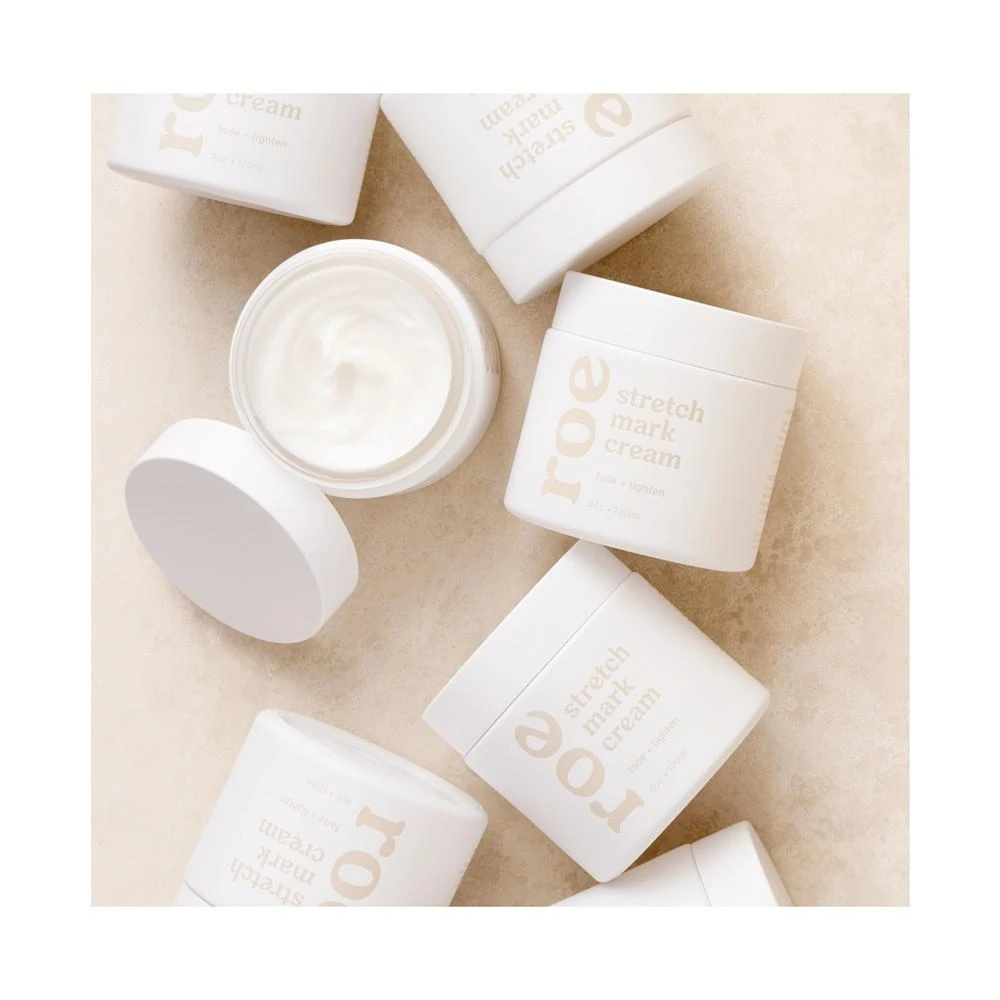 商品roe Wellness|Stretch Mark Cream,价格¥283,第3张图片详细描述
