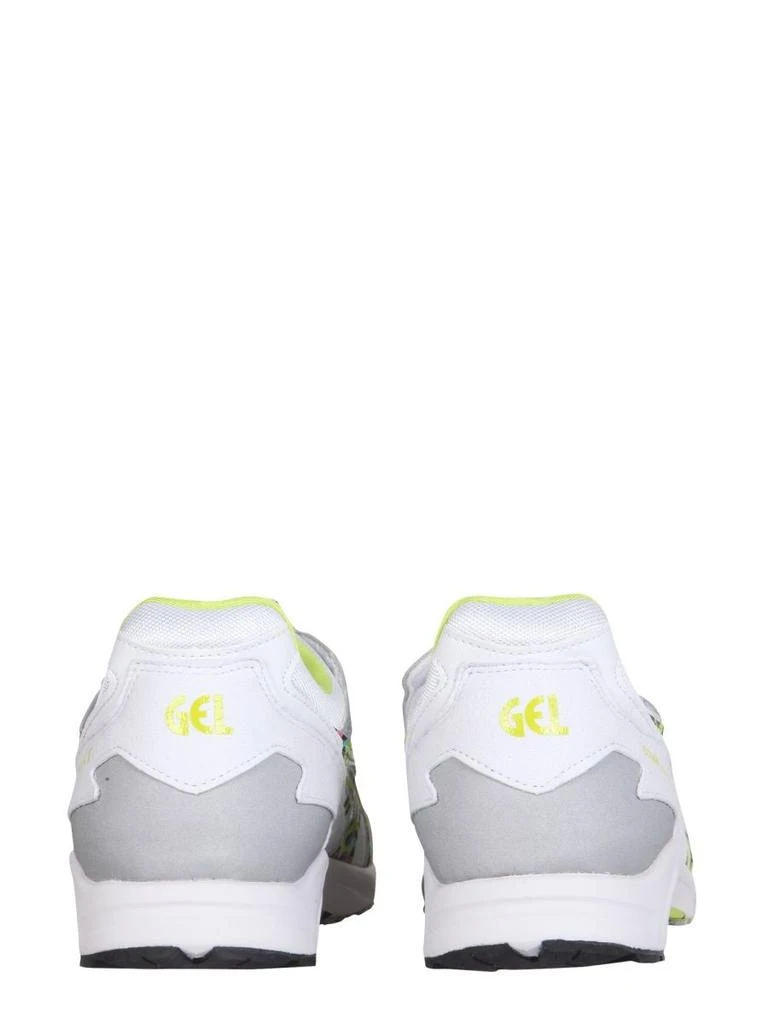 商品Comme des Garcons|Comme des garçons shirt men's yellow other materials sneakers,价格¥2798,第3张图片详细描述