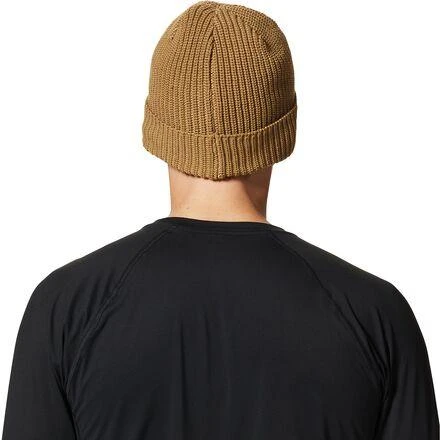 商品Mountain Hardwear|Cabin To Curb Beanie,价格¥139,第5张图片详细描述