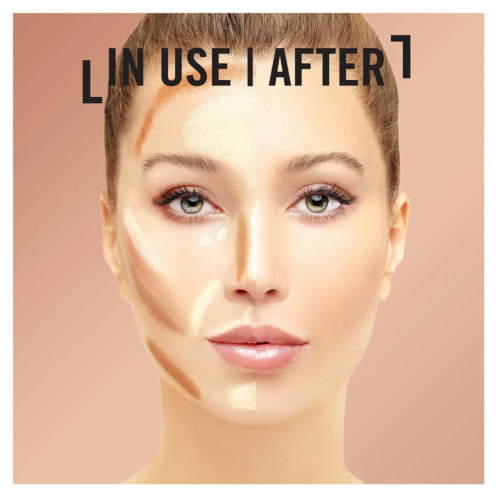 Rimmel Sculpting Highlighter Palette - 003 18.5g 商品
