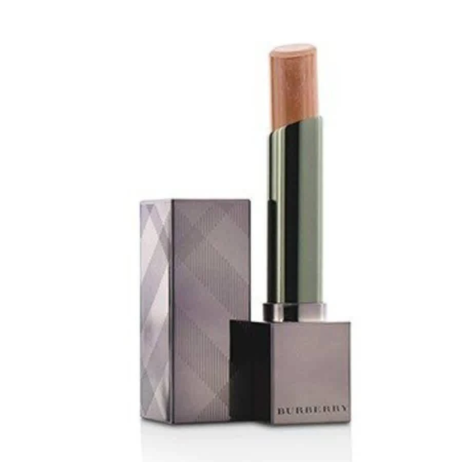 商品Burberry|Burberry / Kisses Sheer Lipstick 0.07 oz (2 ml) No.221 - Nude,价格¥231,第3张图片详细描述