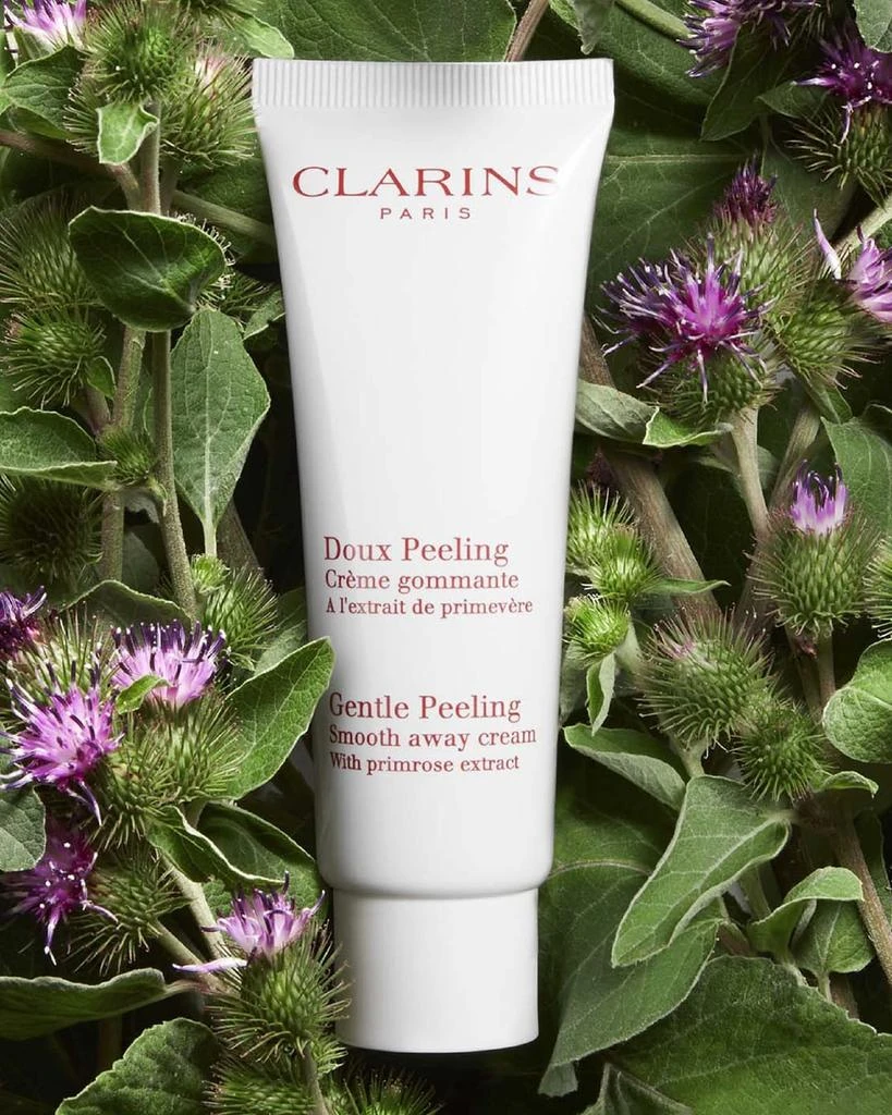 商品Clarins|Gentle Facial Peeling,价格¥301,第2张图片详细描述