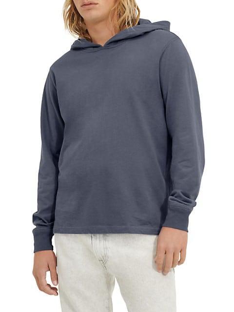 商品UGG|Zachery Hooded T-Shirt,价格¥559,第4张图片详细描述