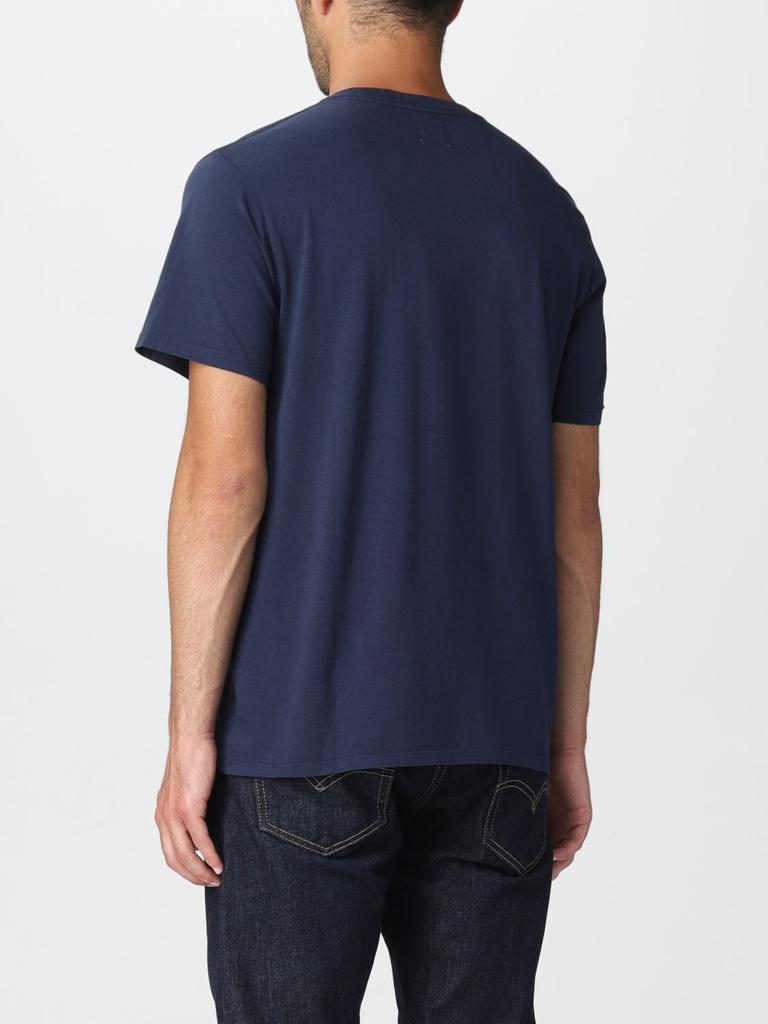 Levi's t-shirt for man商品第2张图片规格展示