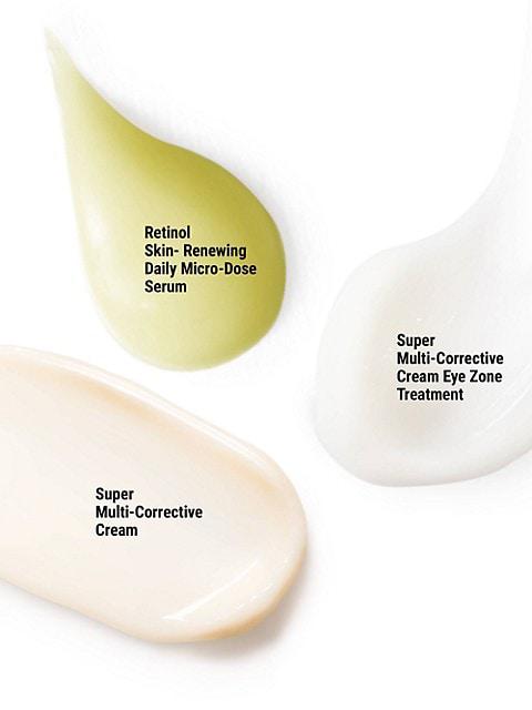 Ultimate Anti-Aging Essentials 3-Piece Skin Care Set商品第4张图片规格展示