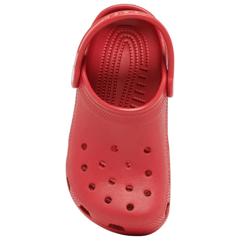 商品Crocs|Crocs Classic Clogs - Boys' Preschool,价格¥299,第4张图片详细描述