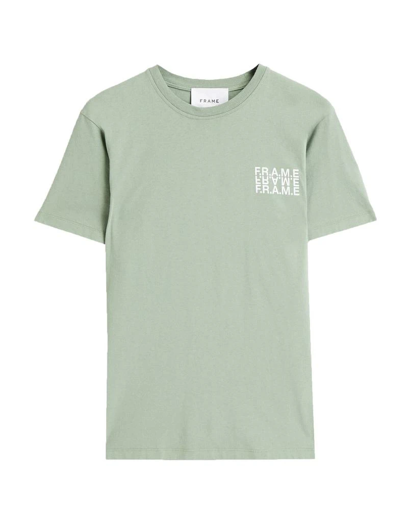 商品FRAME|T-shirt,价格¥240,第1张图片