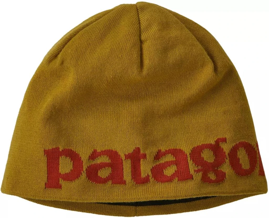 商品Patagonia|Patagonia Men's Beanie Hat,价格¥407,第1张图片