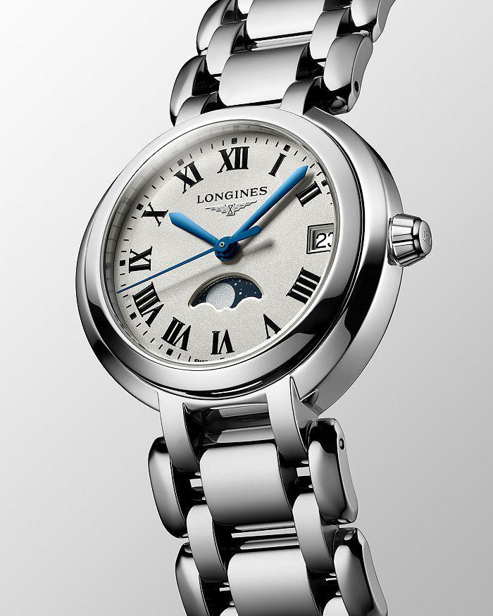 商品Longines|PrimaLuna Watch, 30mm,价格¥8872,第5张图片详细描述