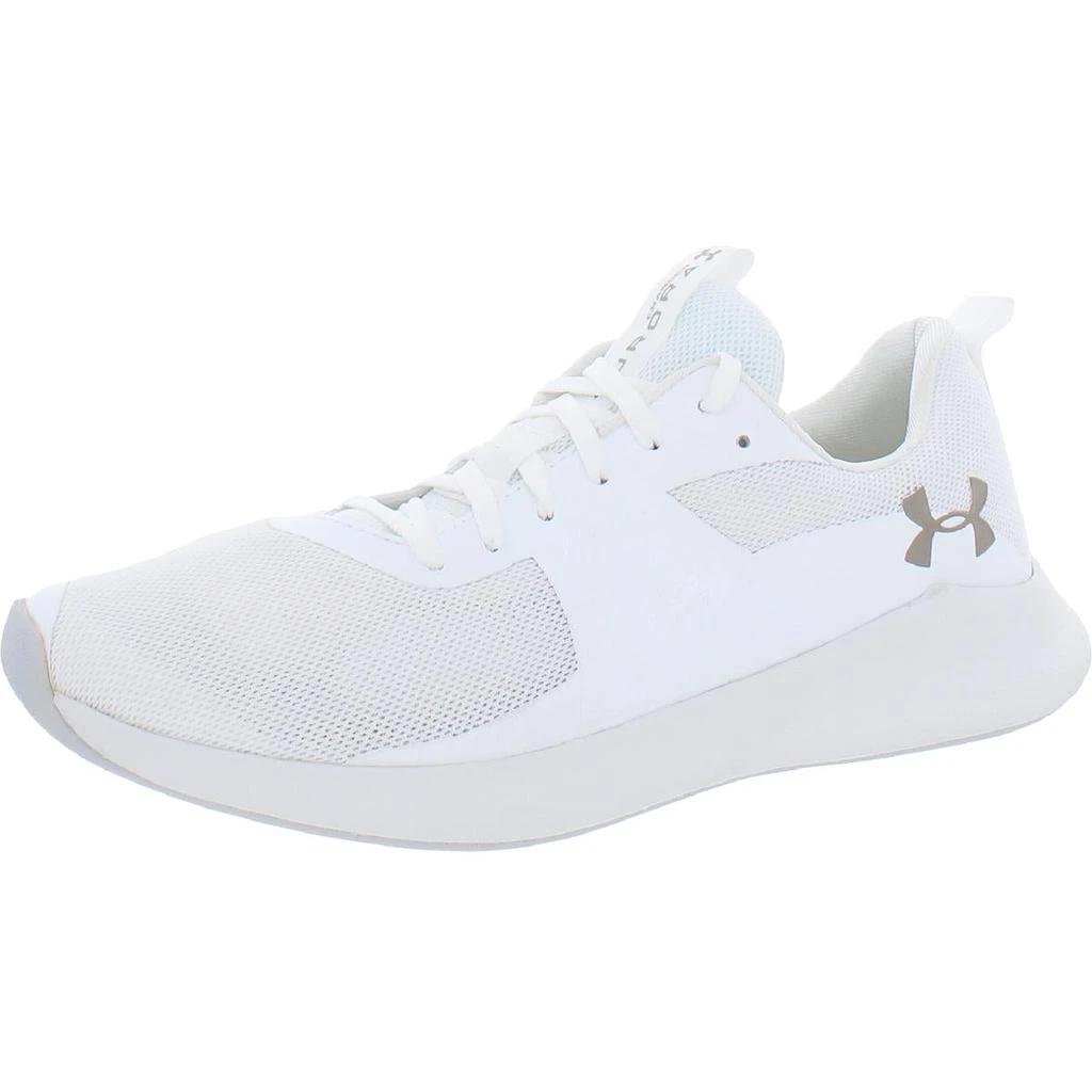 商品Under Armour|Under Armour Womens Charged Aurora Performance Fitness Running Shoes,价格¥175,第2张图片详细描述