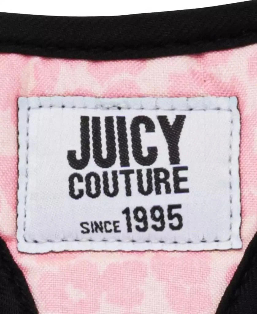 商品Juicy Couture|2-Piece Harness Leash Set, X-Small,价格¥85,第5张图片详细描述