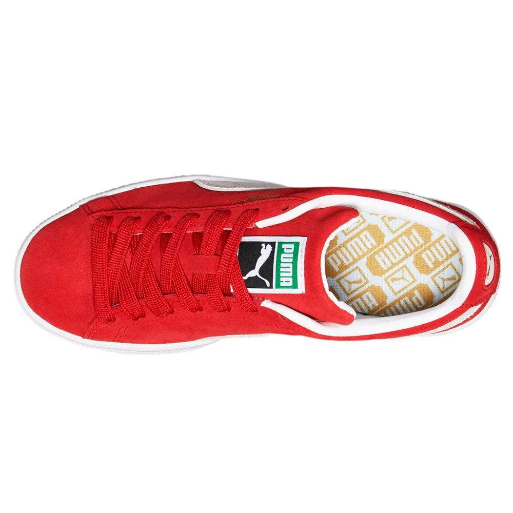 商品Puma|Suede Classic XXI Lace Up Sneakers,价格¥488,第4张图片详细描述