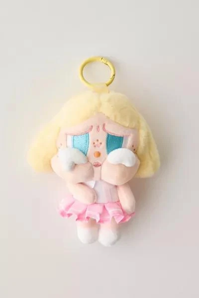 商品POP MART|POP MART CRYBABY Sunset Concert Series Blind Box Plushie Bag Charm,价格¥135,第2张图片详细描述