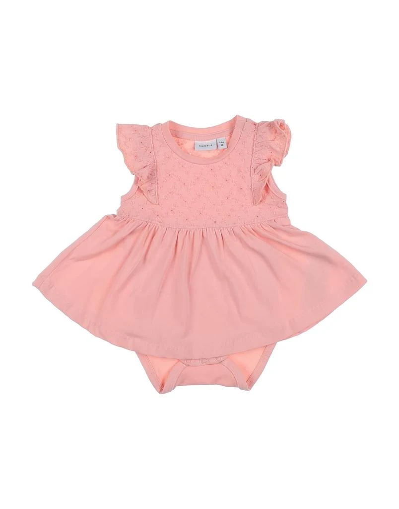 商品NAME IT®|Baby dress,价格¥201,第1张图片