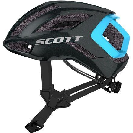 商品Scott|Centric Plus Helmet,价格¥1159,第3张图片详细描述