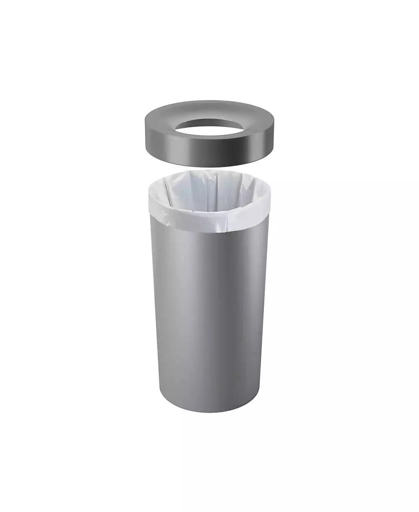 商品Umbra|Vento Trash Can,价格¥329,第5张图片详细描述